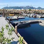 Senja Living 公寓式酒店