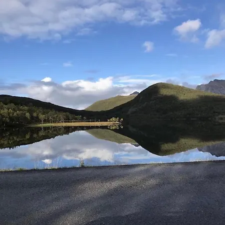 Aparthotel Senja Living