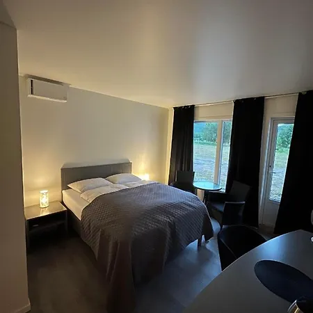 Aparthotel Senja Living 3*