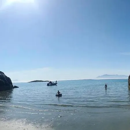 Senja Living 3* Stonglandseidet