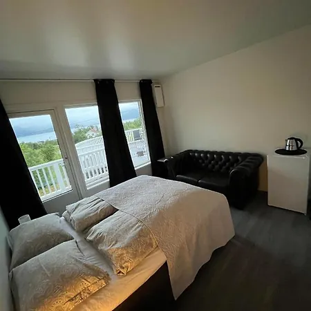 Senja Living شقة فندقية