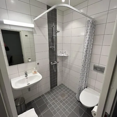 Senja Living شقة فندقية