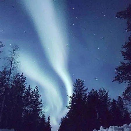 Senja Living Aparthotel