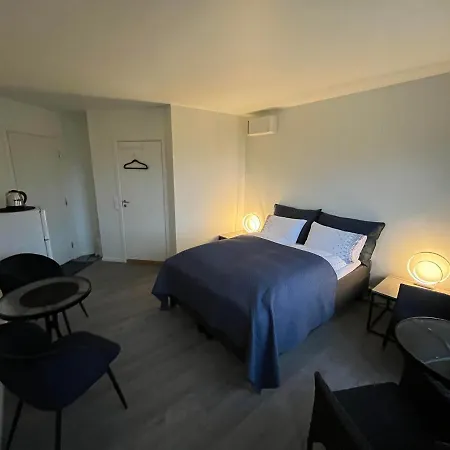 Senja Living 3* Stonglandseidet