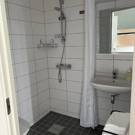 Senja Living شقة فندقية *