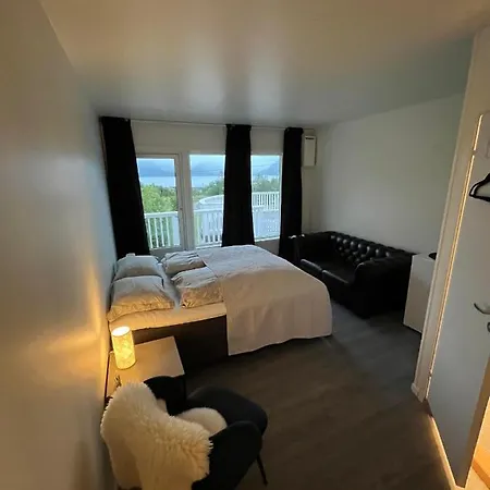 Senja Living アパートホテル
