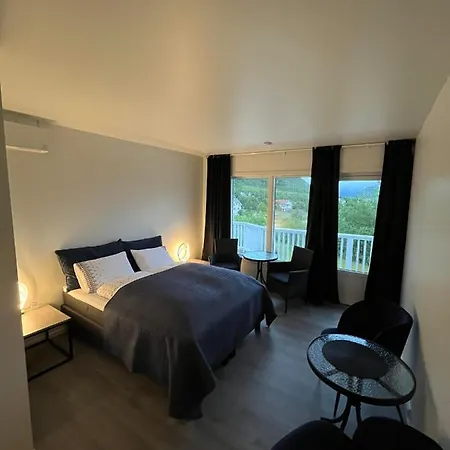 Aparthotel Senja Living