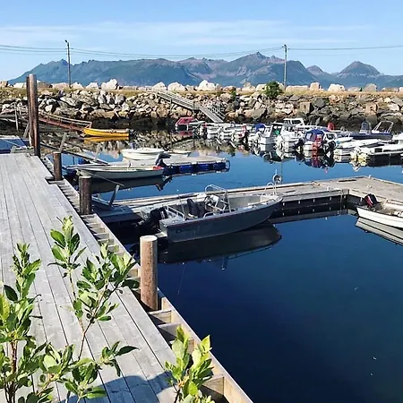 Senja Living Aparthotel