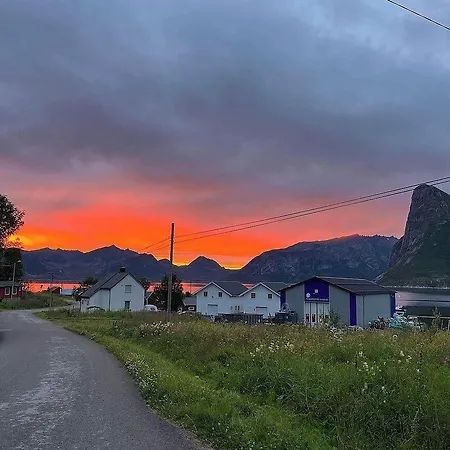 Senja Living Stonglandseidet