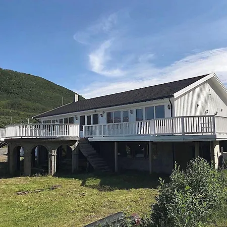 Senja Living Apart Otel