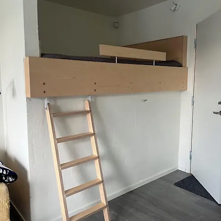 Senja Living 3* Stonglandseidet