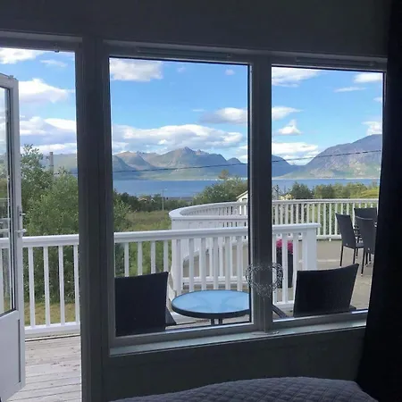 Senja Living