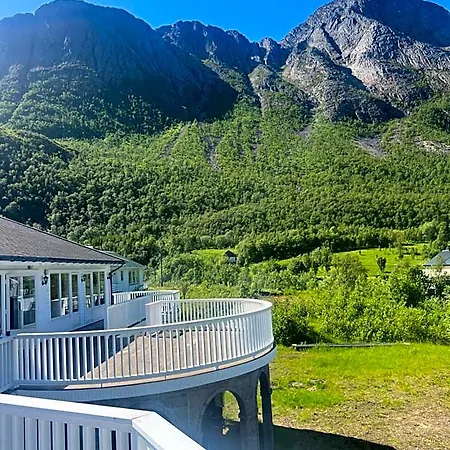 Senja Living Stonglandseidet