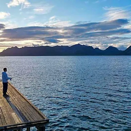 Senja Living Ξενοδοχείο με διαμερίσματα