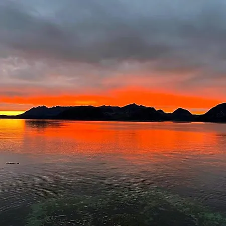Senja Living Ξενοδοχείο με διαμερίσματα 3*