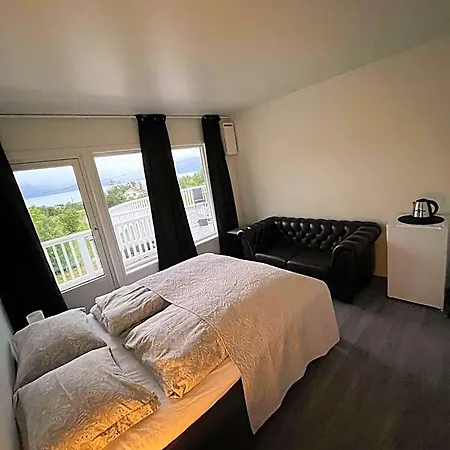 Senja Living アパートホテル