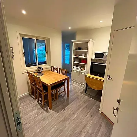 Senja Living 3* Stonglandseidet