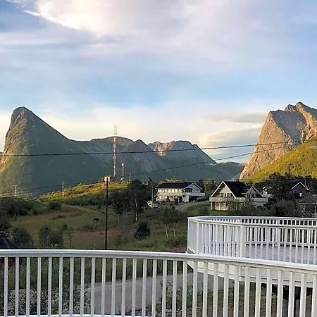 Aparthotel Senja Living