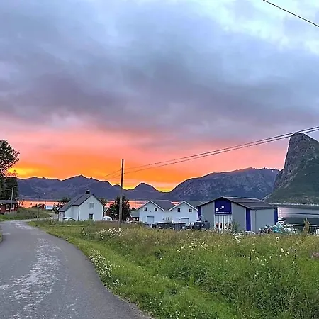 Senja Living 3* Stonglandseidet