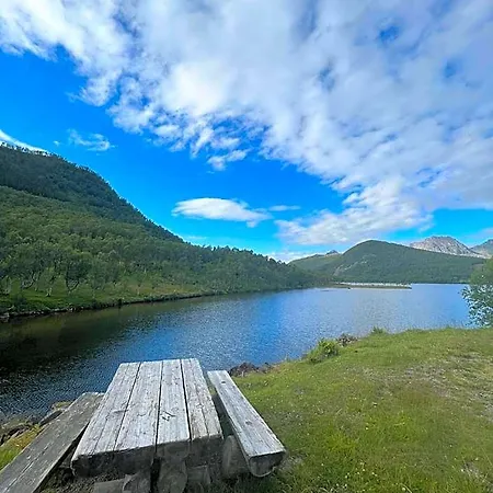 Senja Living Stonglandseidet