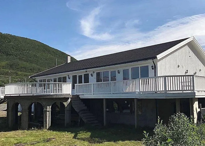 Senja Living Ξενοδοχείο με διαμερίσματα