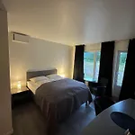 Aparthotel Senja Living 3*