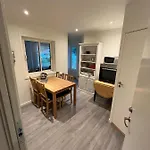 Aparthotel Senja Living Stonglandseidet