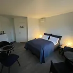 Senja Living 3* Stonglandseidet