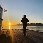 Aparthotel Senja Living
