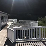 Aparthotel Senja Living Stonglandseidet