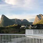 Senja Living Aparthotel