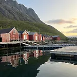Senja Living 3* Stonglandseidet