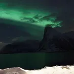 Senja Living 3* Stonglandseidet