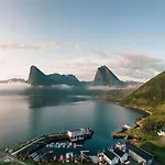 Senja Living 3* Stonglandseidet