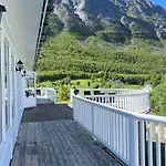 Senja Living Stonglandseidet
