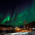 Senja Living Stonglandseidet