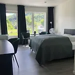 Aparthotel Senja Living Stonglandseidet