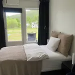 Senja Living Aparthotel Stonglandseidet