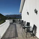 Senja Living Stonglandseidet