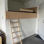 Senja Living 3* Stonglandseidet
