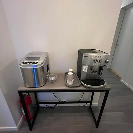 Senja Living Stonglandseidet