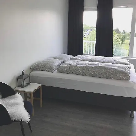 Senja Living Lejlighedshotel 3*