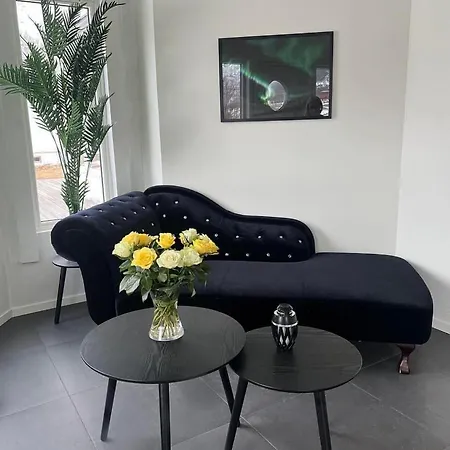 Lejlighedshotel Senja Living