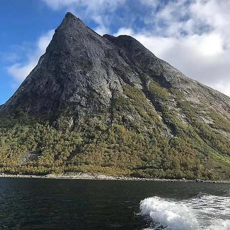 Senja Living Leilighetshoteller