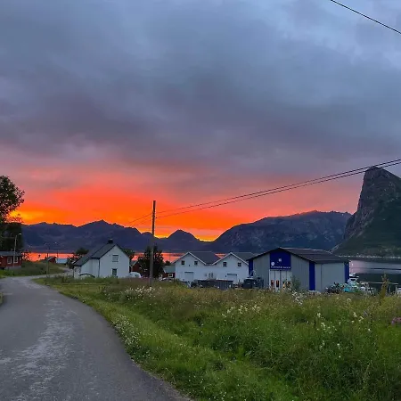 Senja Living 3*