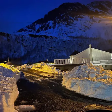 Senja Living Lejlighedshotel