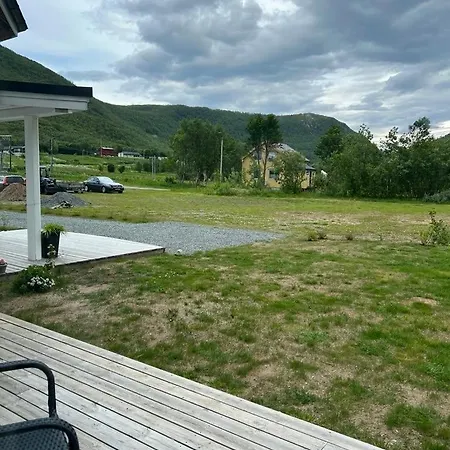 Senja Living Stonglandseidet