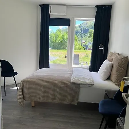 Lejlighedshotel Senja Living