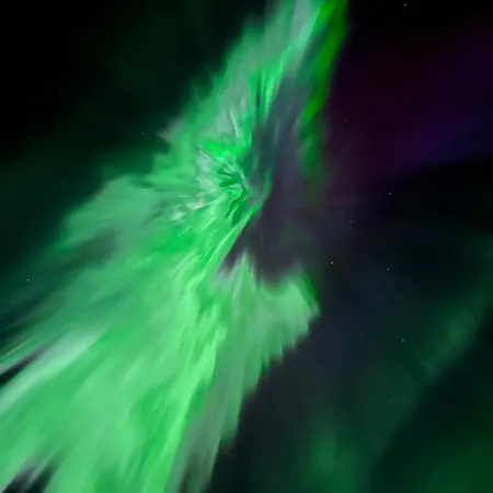 Senja Living Leilighetshoteller *