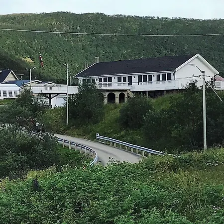 Senja Living Lejlighedshotel